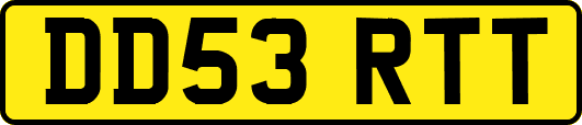 DD53RTT