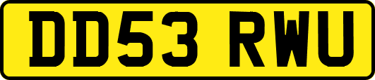 DD53RWU
