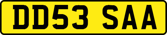 DD53SAA