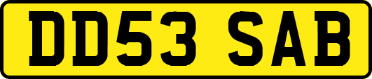 DD53SAB