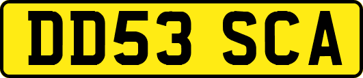 DD53SCA