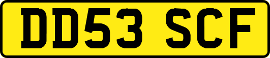 DD53SCF
