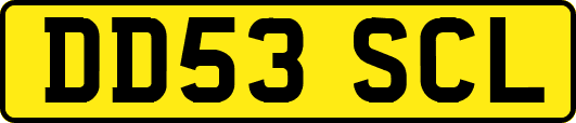 DD53SCL