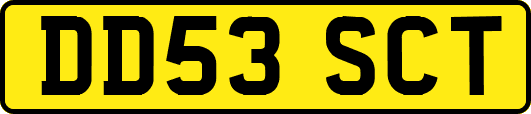 DD53SCT