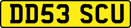 DD53SCU