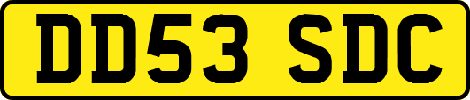 DD53SDC