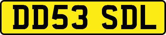 DD53SDL