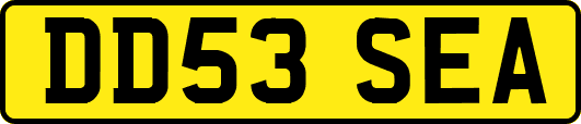 DD53SEA