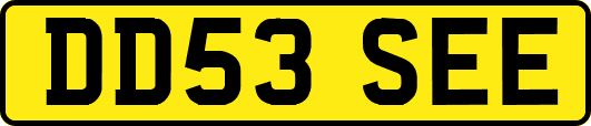 DD53SEE