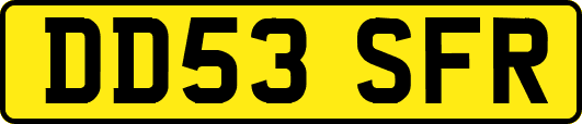 DD53SFR