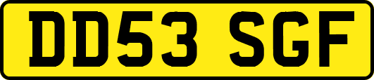 DD53SGF