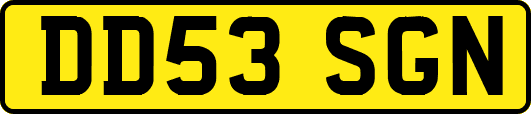 DD53SGN