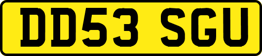 DD53SGU