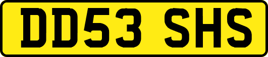 DD53SHS