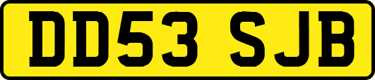 DD53SJB