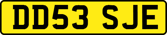 DD53SJE