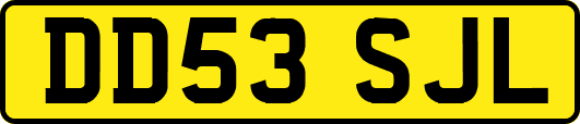 DD53SJL