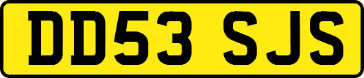 DD53SJS