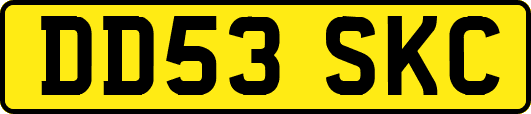 DD53SKC