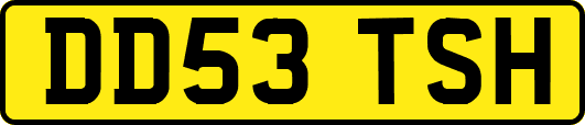 DD53TSH