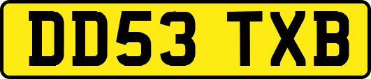 DD53TXB