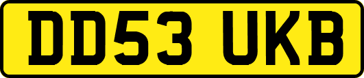 DD53UKB