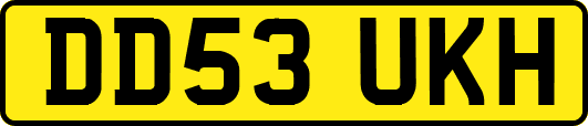 DD53UKH