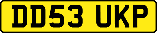 DD53UKP