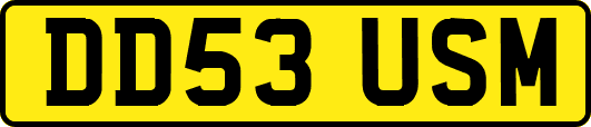 DD53USM