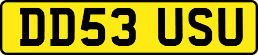 DD53USU