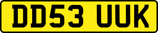 DD53UUK