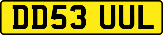 DD53UUL