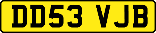 DD53VJB
