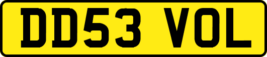 DD53VOL