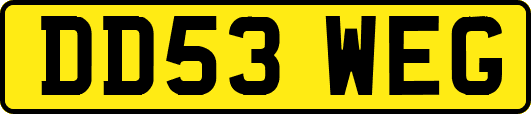 DD53WEG