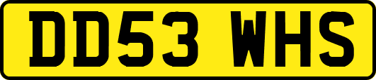 DD53WHS