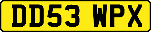DD53WPX