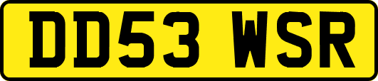 DD53WSR