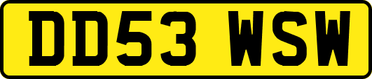 DD53WSW