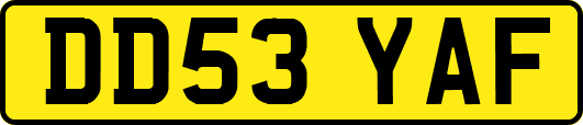DD53YAF