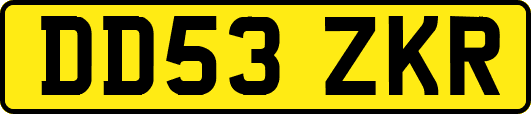 DD53ZKR