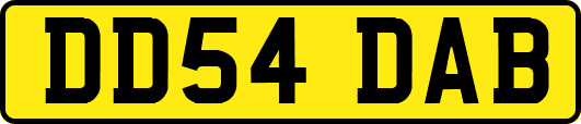 DD54DAB