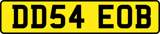 DD54EOB