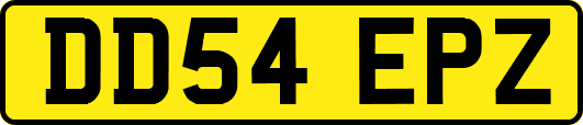 DD54EPZ