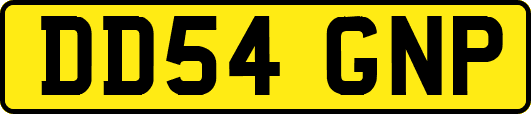 DD54GNP