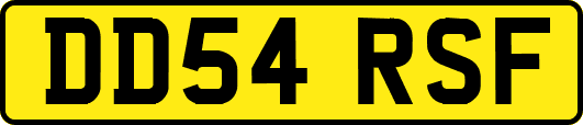 DD54RSF