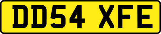 DD54XFE