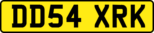 DD54XRK
