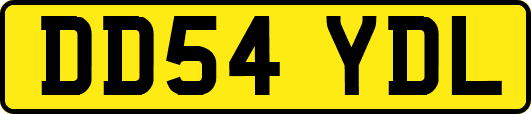 DD54YDL