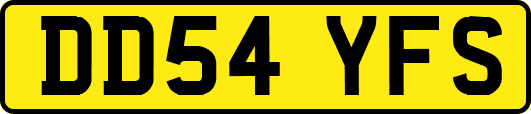 DD54YFS